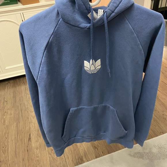 Adidas hoodie - Picture 4 of 5